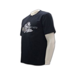 T198 Customize t shirt in HK T198 Customize t shirt in HK